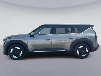 2024 Kia Ev9 Light Long Range