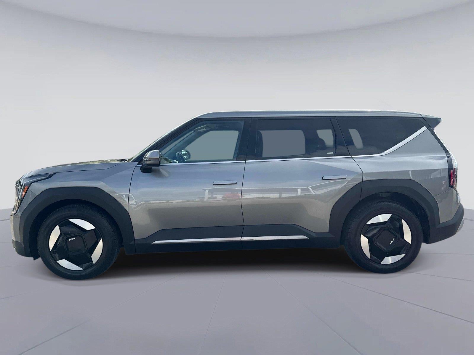 2024 Kia Ev9 Light Long Range