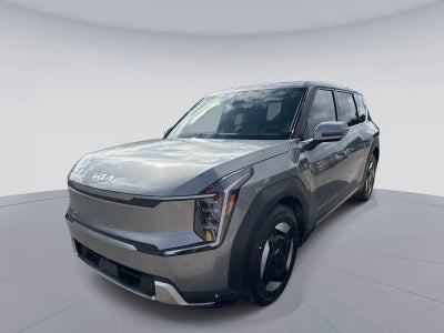 2024 Kia Ev9 Light Long Range