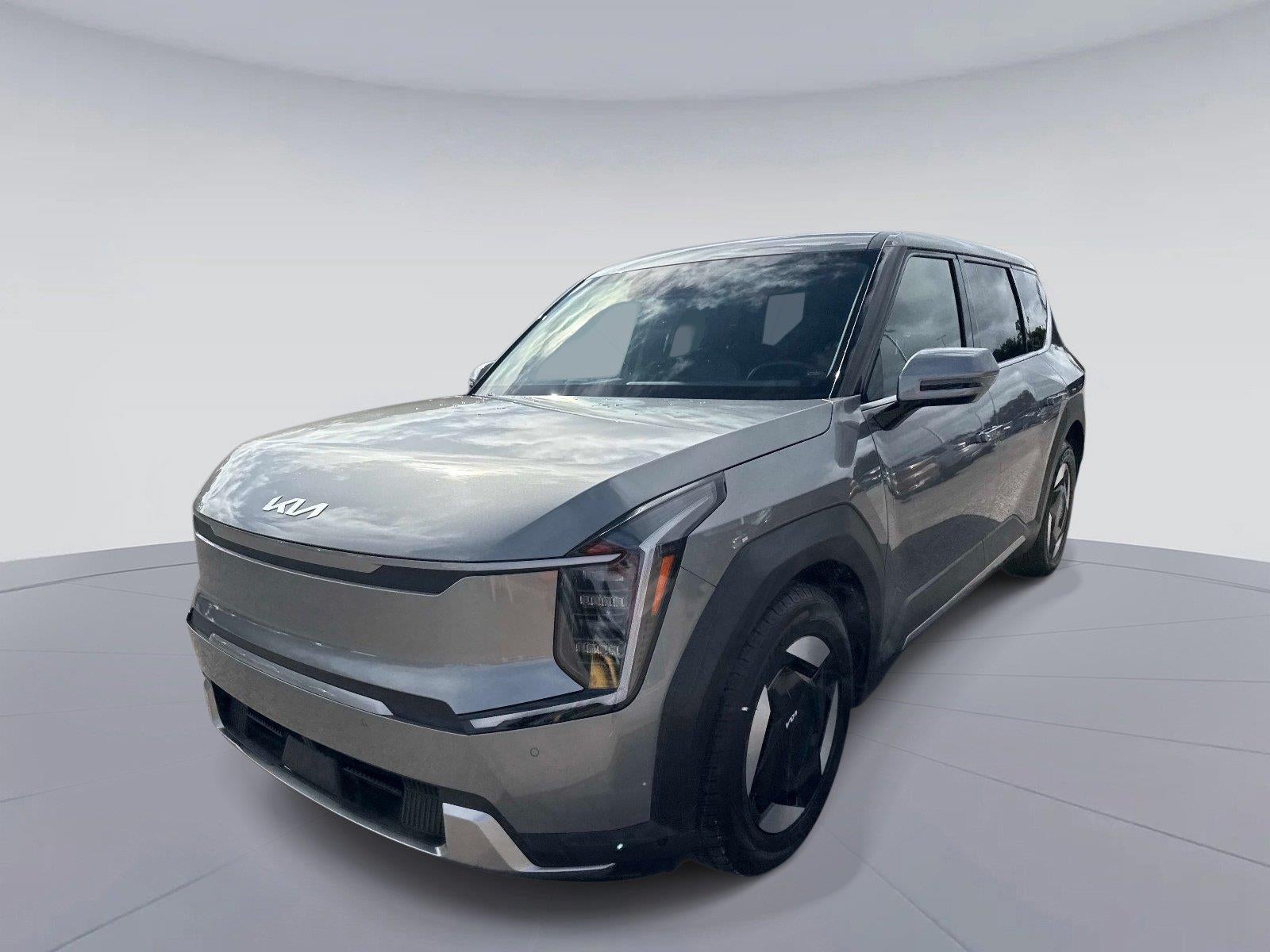 2024 Kia Ev9 Light Long Range