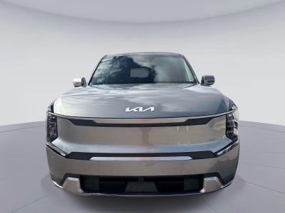 2024 Kia Ev9 Light Long Range