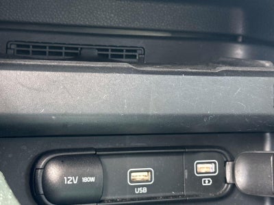 2023 Kia Seltos SX
