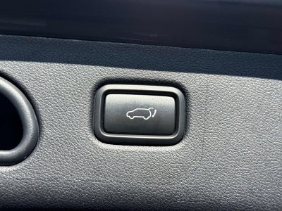 2022 Kia Sportage EX