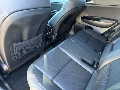 2022 Kia Sportage EX