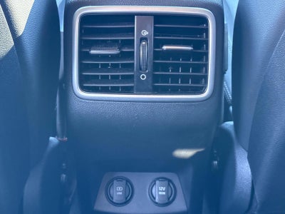 2022 Kia Sportage EX