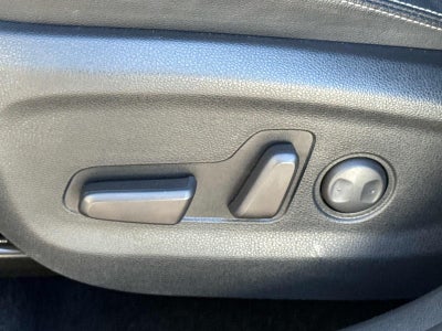 2022 Kia Sportage EX