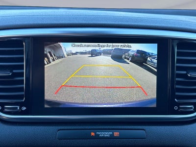 2022 Kia Sportage EX