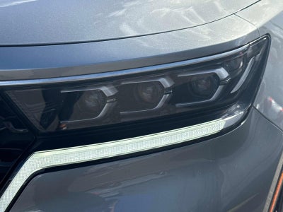 2023 Kia Sorento Hybrid SX Prestige