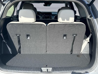 2023 Kia Sorento Hybrid SX Prestige