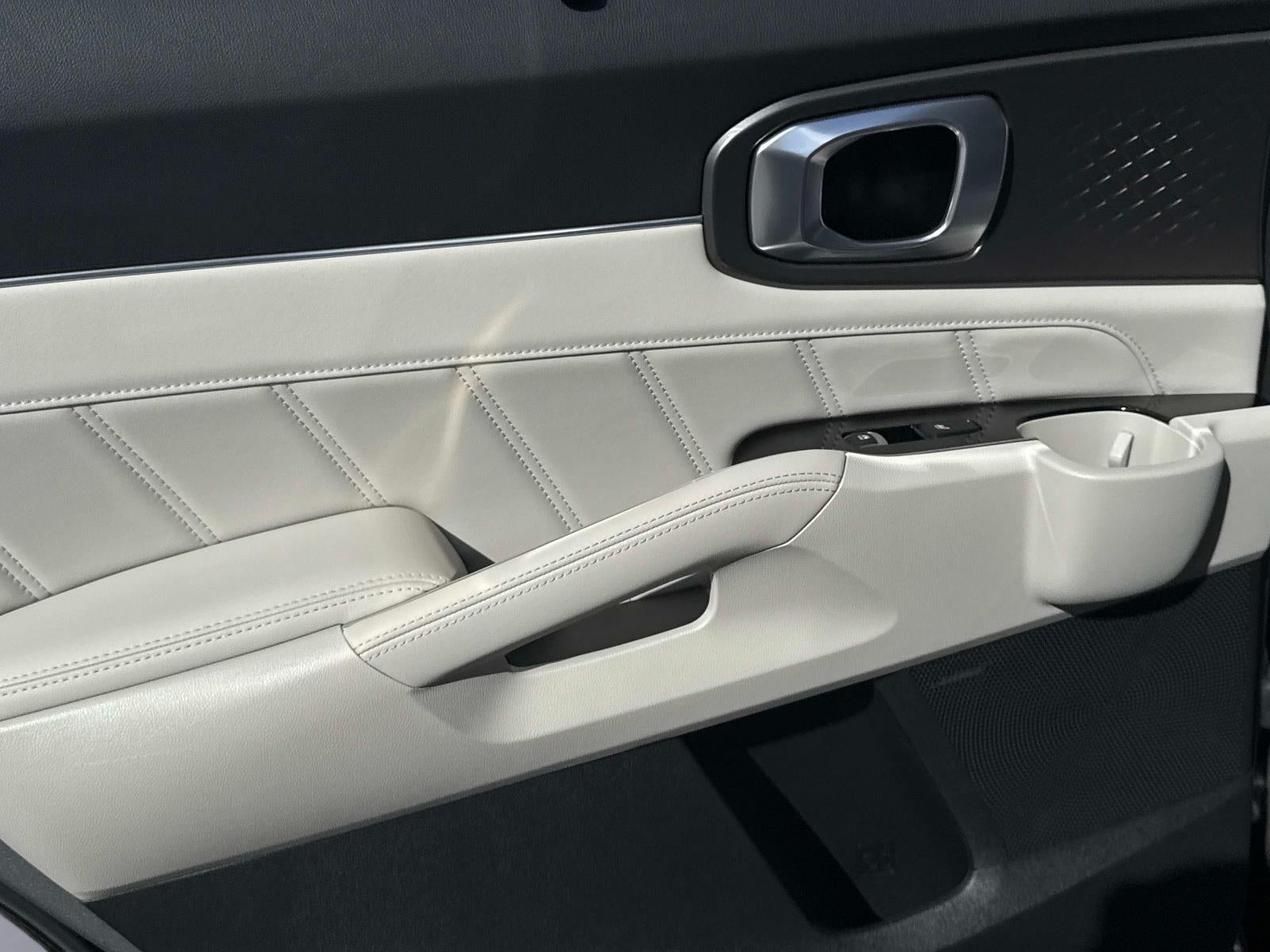 2023 Kia Sorento Hybrid SX Prestige