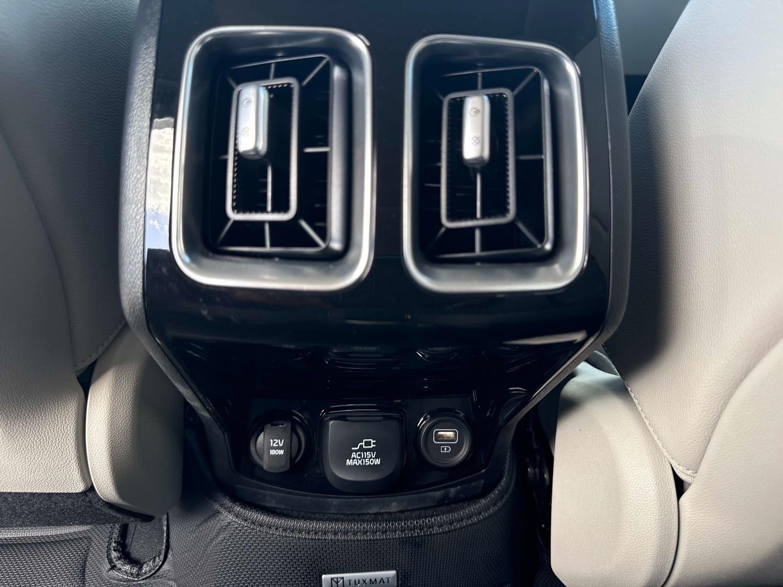 2023 Kia Sorento Hybrid SX Prestige