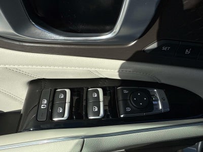 2023 Kia Sorento Hybrid SX Prestige