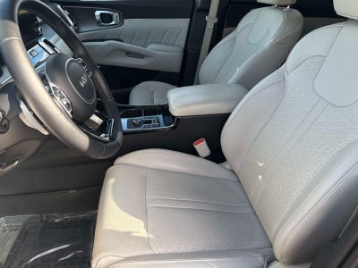 2023 Kia Sorento Hybrid SX Prestige
