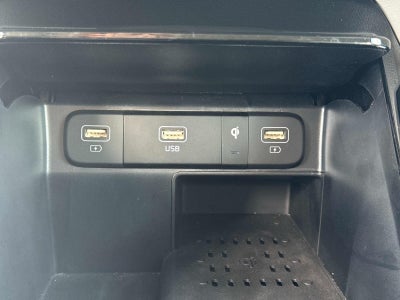 2023 Kia Sorento Hybrid SX Prestige