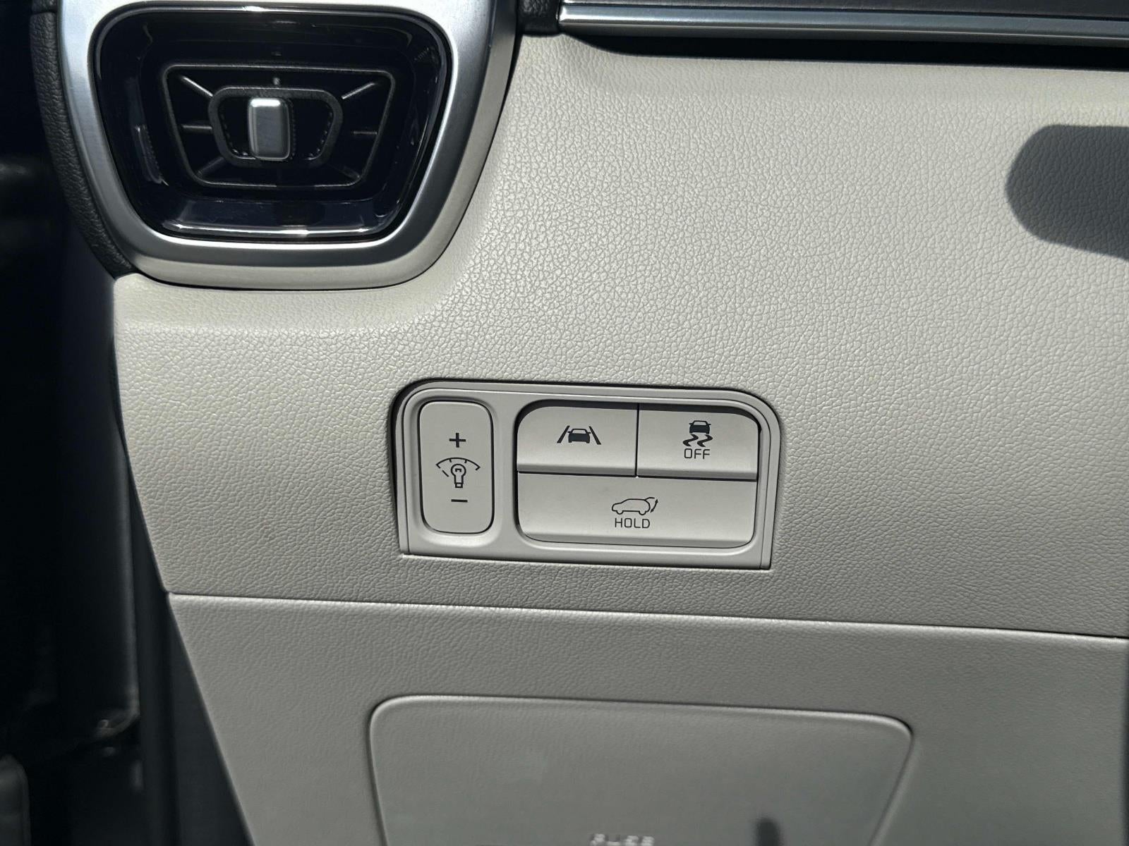 2023 Kia Sorento Hybrid SX Prestige