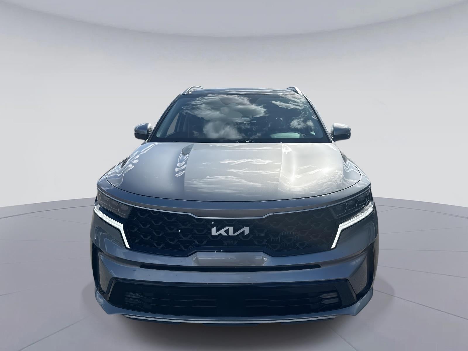 2023 Kia Sorento Hybrid SX Prestige