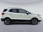 2021 Ford EcoSport Titanium