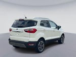 2021 Ford EcoSport Titanium