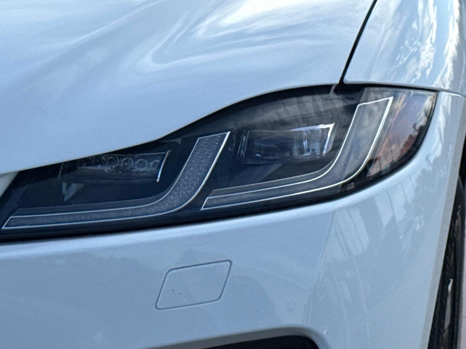 2024 Jaguar F-PACE R-Dynamic S