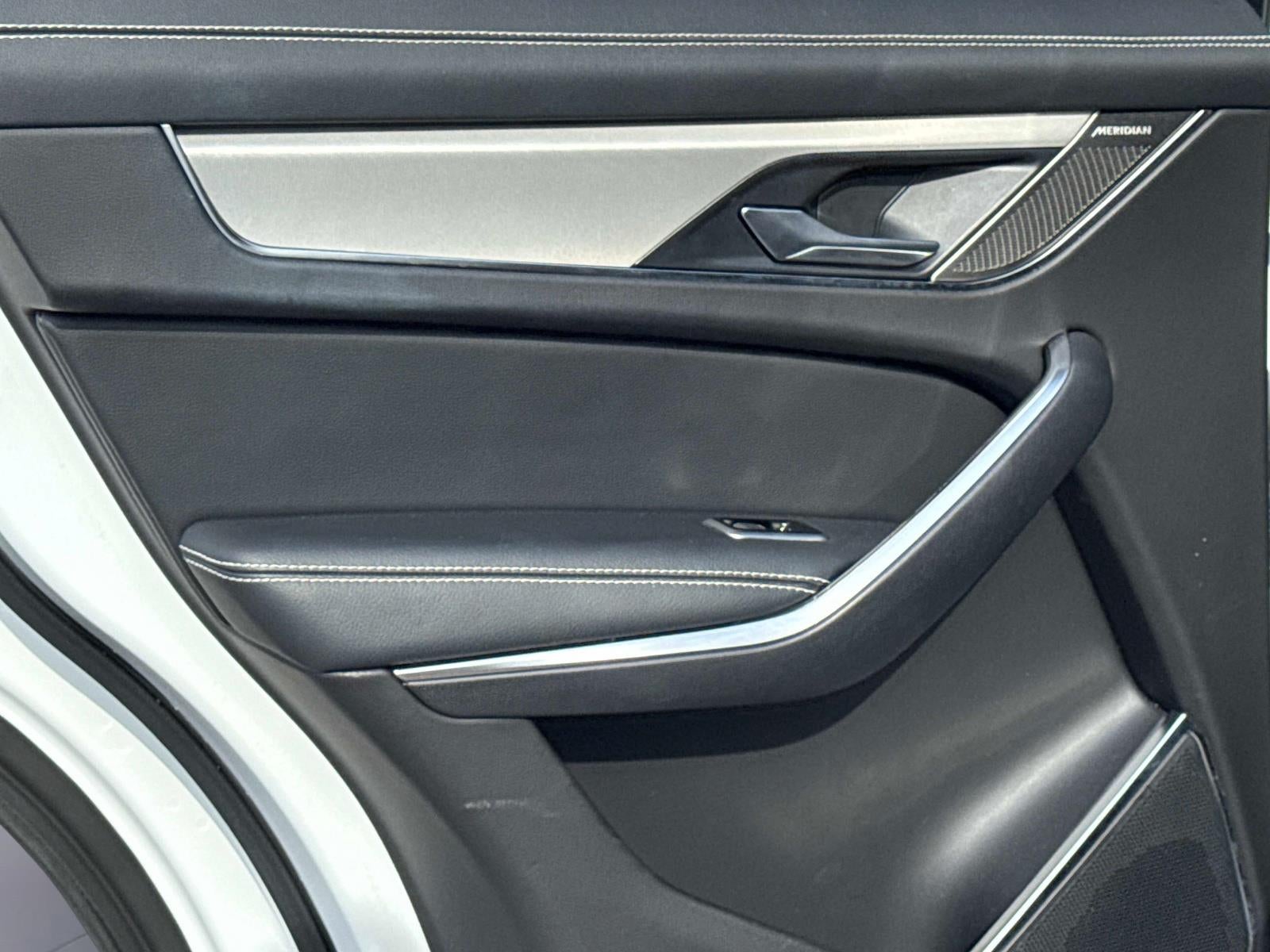 2024 Jaguar F-PACE R-Dynamic S