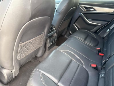 2024 Jaguar F-PACE R-Dynamic S