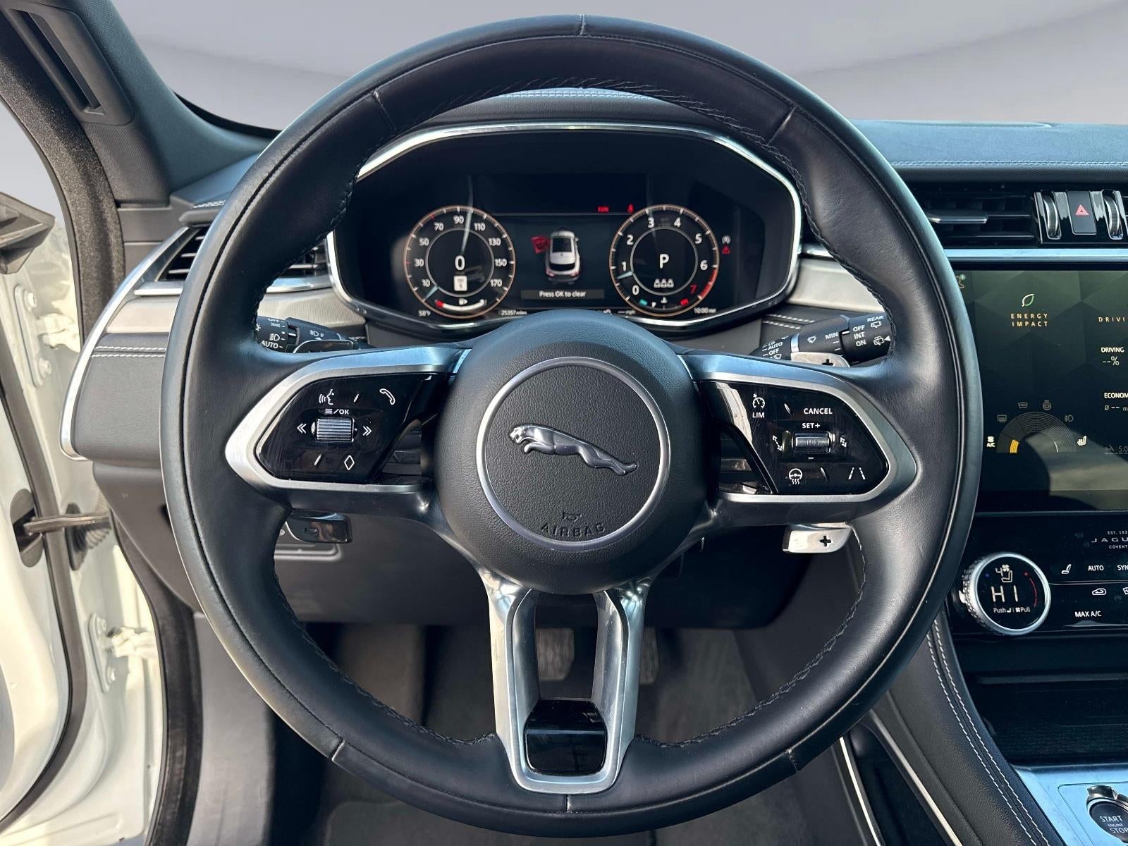 2024 Jaguar F-PACE R-Dynamic S