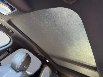 2024 Jaguar F-PACE R-Dynamic S