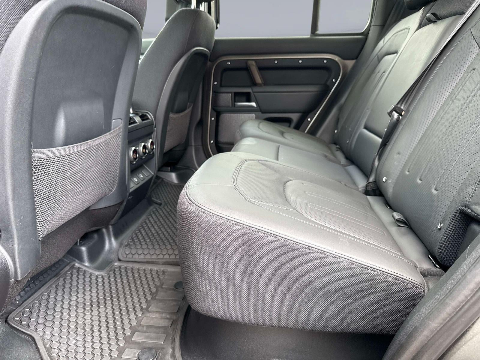2024 Land Rover Defender X