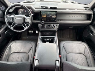2024 Land Rover Defender X
