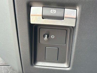 2024 Land Rover Defender X