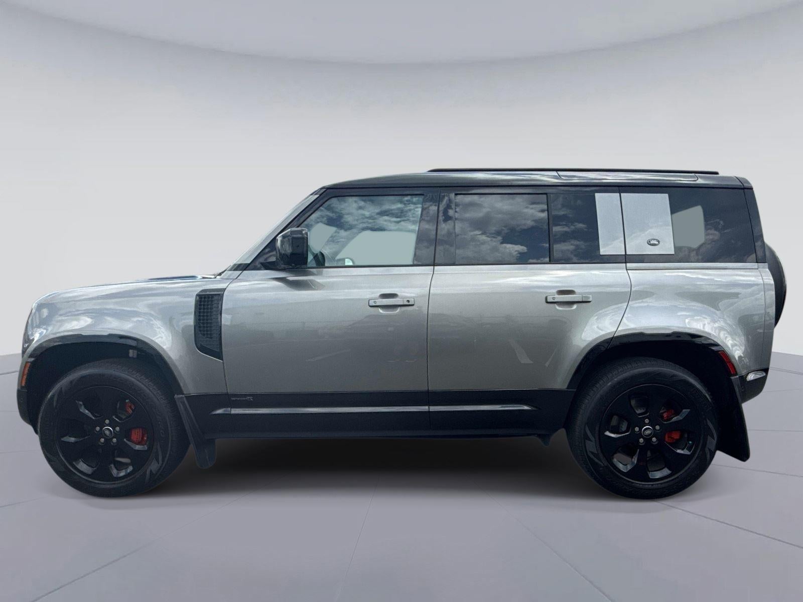 2024 Land Rover Defender X