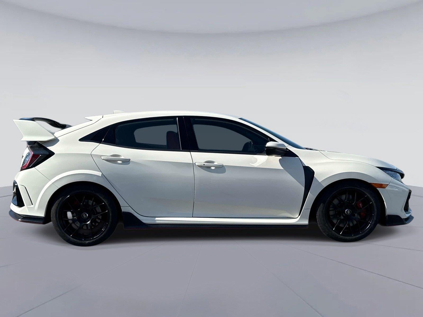 2021 Honda Civic Type R Touring