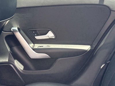 2022 Mercedes-Benz A-Class A 220