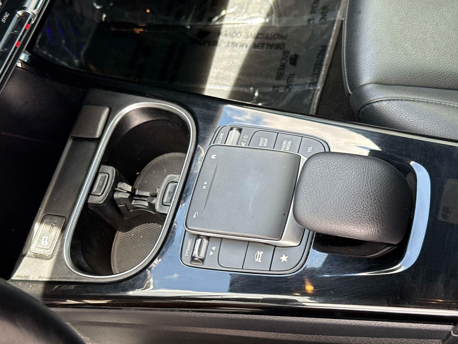 2022 Mercedes-Benz A-Class A 220