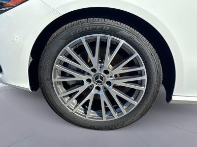 2025 Mercedes-Benz CLA CLA 250