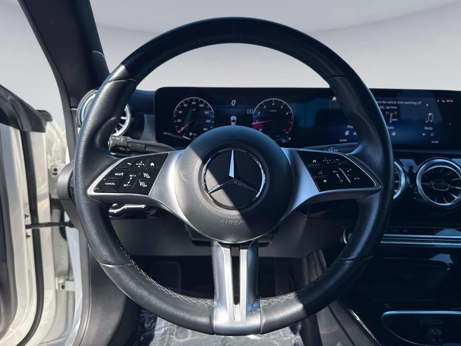 2025 Mercedes-Benz CLA CLA 250
