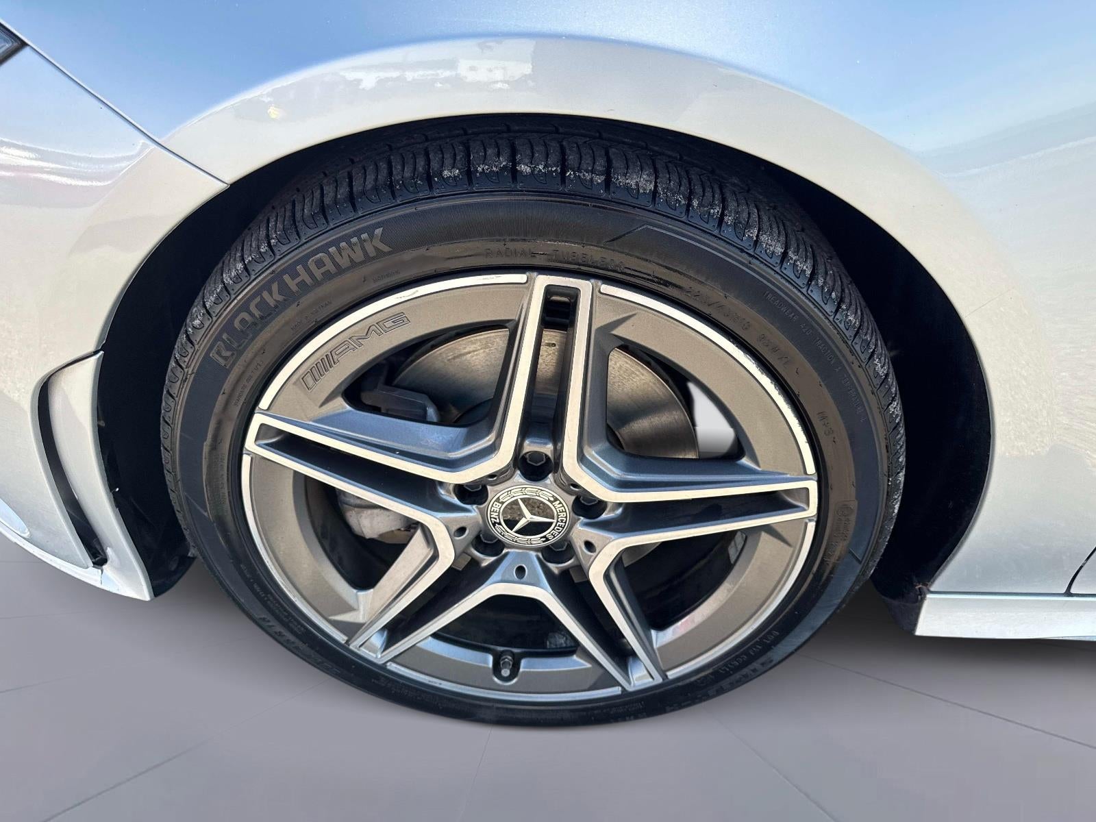 2023 Mercedes-Benz CLA CLA 250