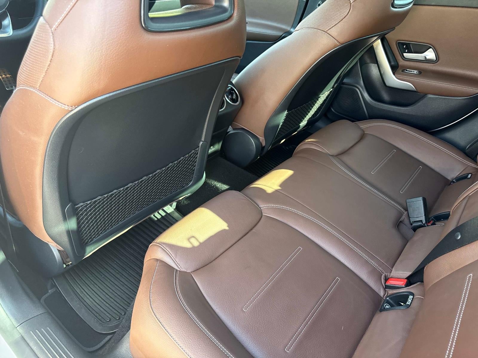 2023 Mercedes-Benz CLA CLA 250