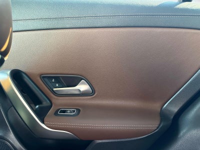 2023 Mercedes-Benz CLA CLA 250