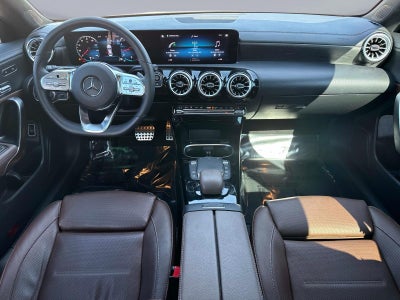 2023 Mercedes-Benz CLA CLA 250