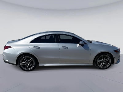 2023 Mercedes-Benz CLA CLA 250