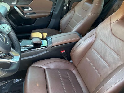 2023 Mercedes-Benz CLA CLA 250