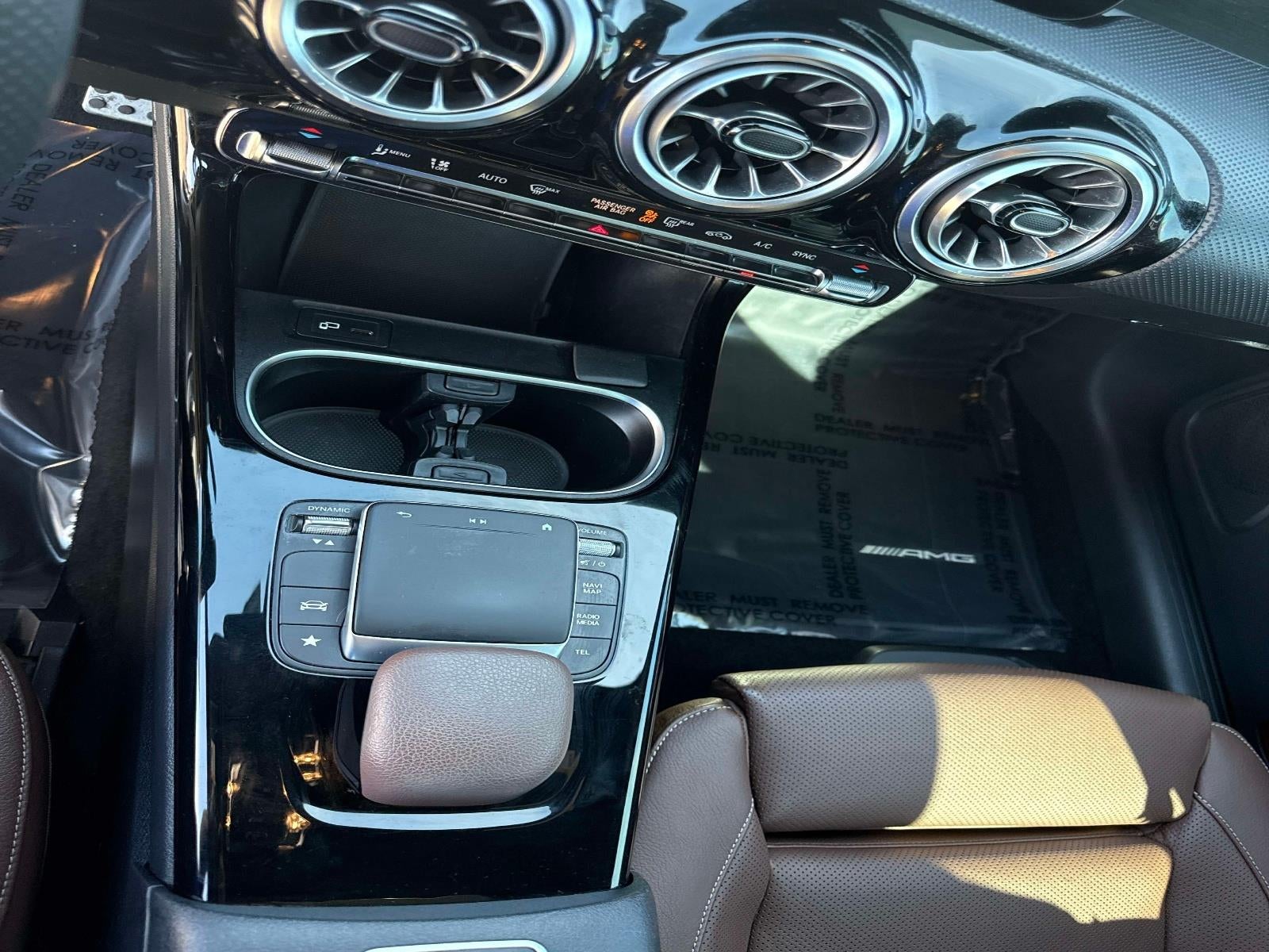 2023 Mercedes-Benz CLA CLA 250