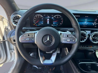 2023 Mercedes-Benz CLA CLA 250