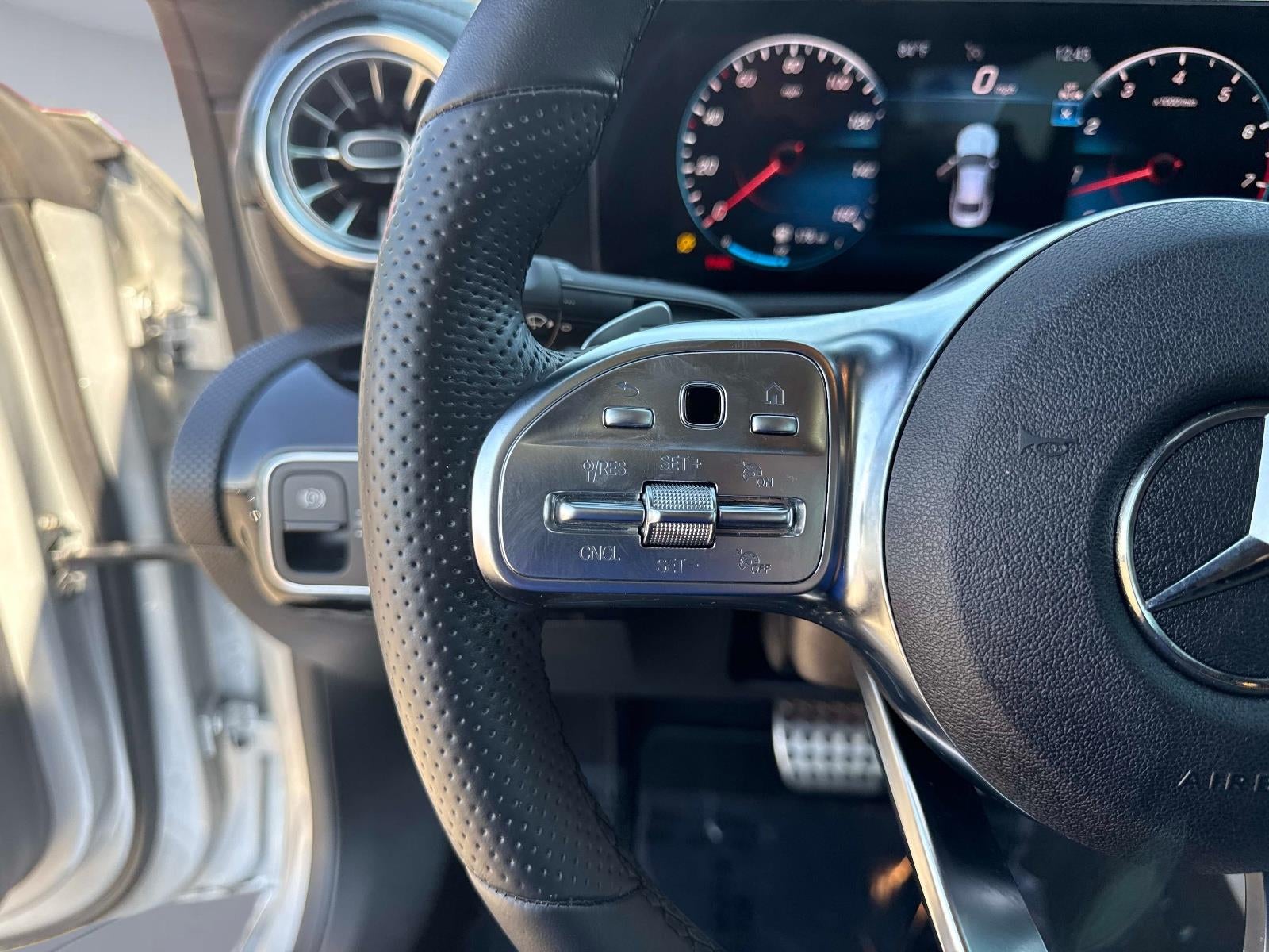 2023 Mercedes-Benz CLA CLA 250