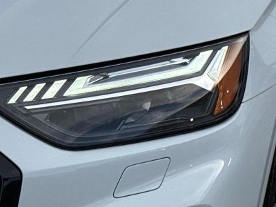 2023 Audi SQ5 SPORTBACK Prestige