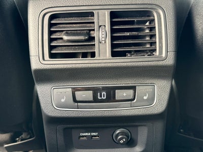 2023 Audi SQ5 SPORTBACK Prestige