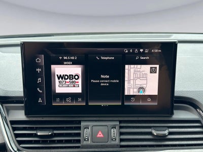 2023 Audi SQ5 SPORTBACK Prestige