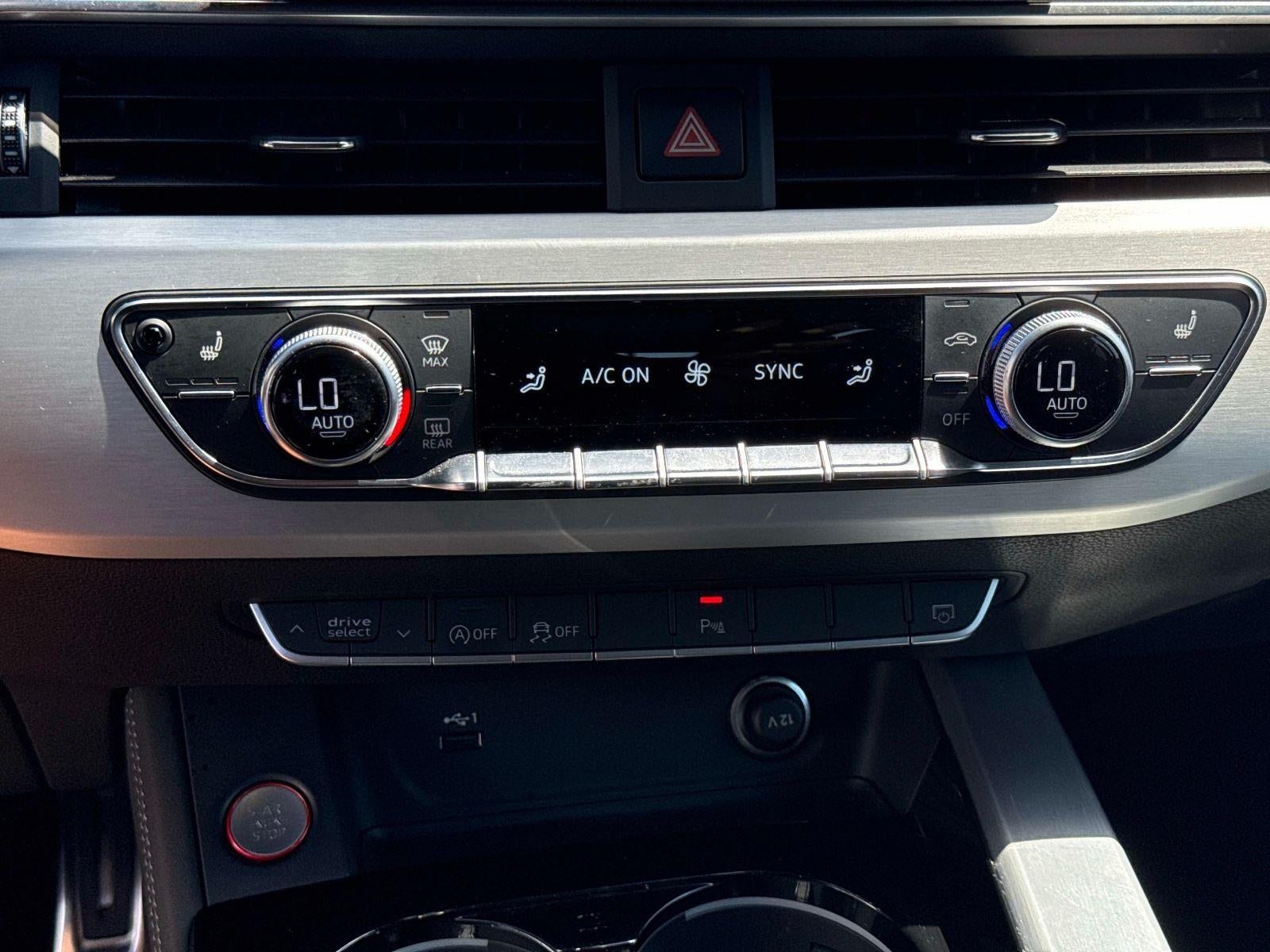 2021 Audi S5 Sportback Premium Plus
