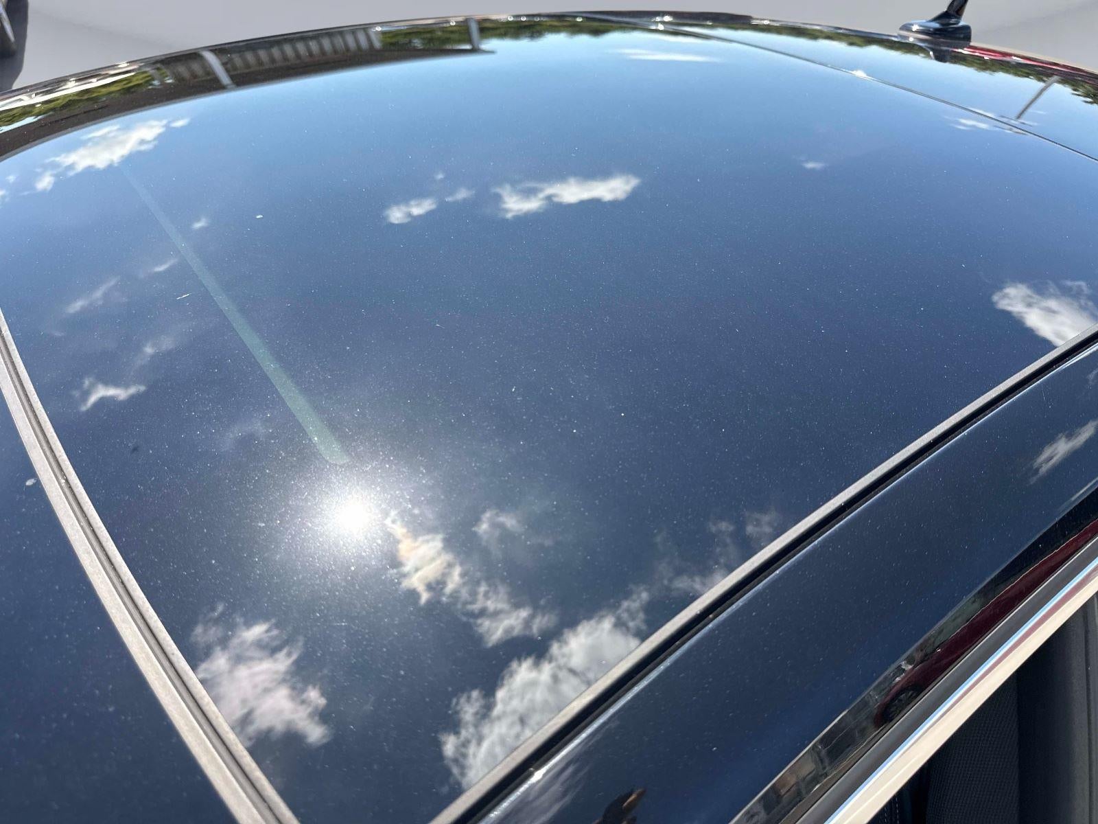2021 Audi S5 Sportback Premium Plus